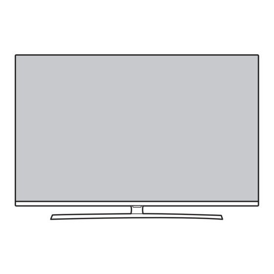 LG 75SK8000PTA Service Manual