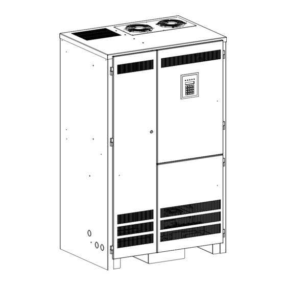 IOTA IIS3P Series User Manual