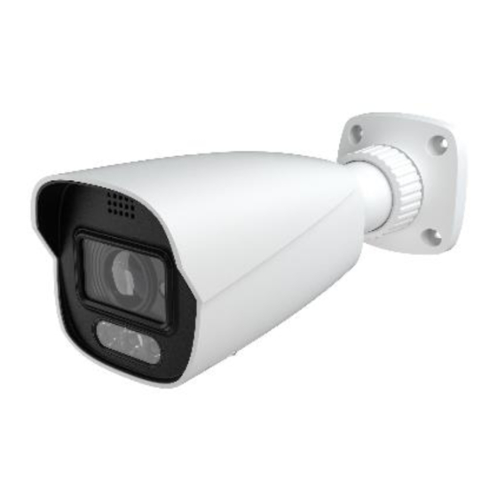 Comelit IPBCAMA05Z02A Manual