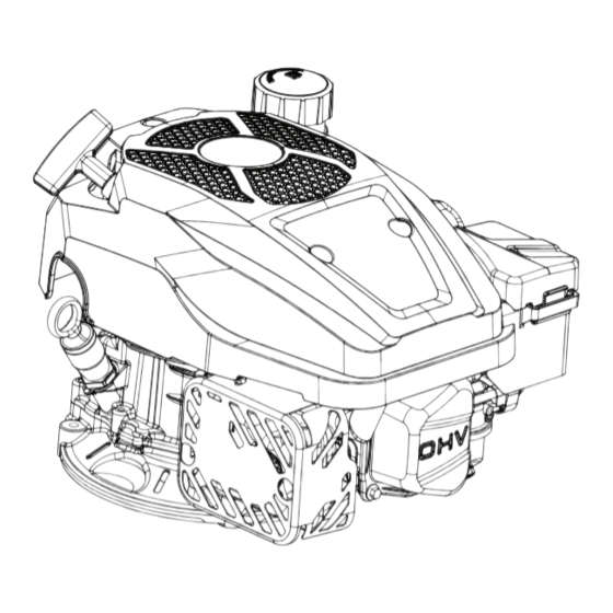 Victa V170 Operator's Manual