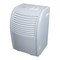 Dehumidifier HAIER DM30EJ Use And Care Manual