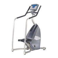 StairMaster SC916 StairClimber Owner's Manual