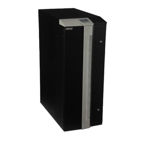 inform DSP User Manual