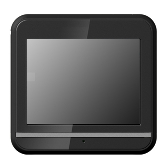 Medion Navigation Unit Operating Instructions Manual