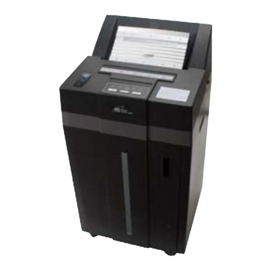 Royal Sovereign AFS-800N Owner's Manual