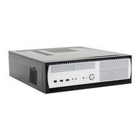 antec OVERTURE II User Manual
