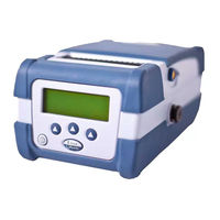 Tsc M23 User Manual