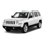 Jeep Patriot 2015 Owner's Manual