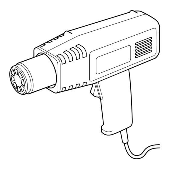 Black & Decker CD700 Manual