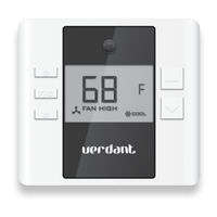 Verdant VX Series Installation Manual