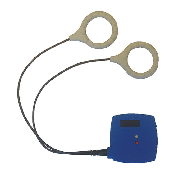Micro-Pulse M1 Quick Start Manual