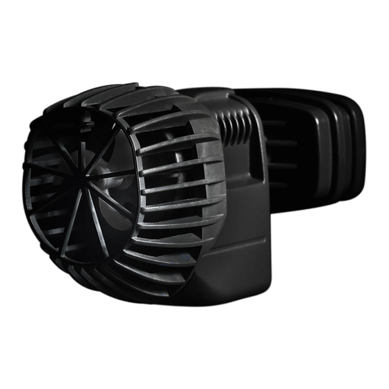 Sicce XSTREAM Series Manual