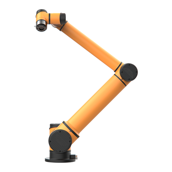 AUBO -i10 User Manual