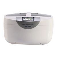 Codyson CD-4820 User Manual