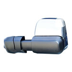 MSA 4X4 Towing Mirror Fitting Instructions Manual