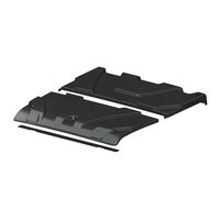 Superatv ROOF-P-RAN9004 Installation Instructions Manual