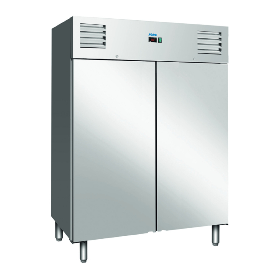 saro KYRA GN 700 BT Instruction Manual