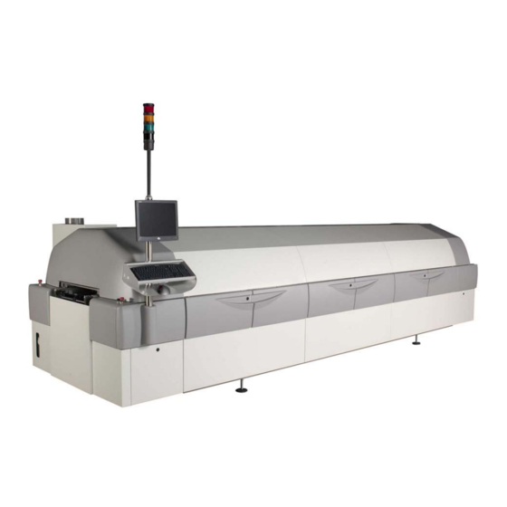Vitronics Soltec myReflow Installation Manual