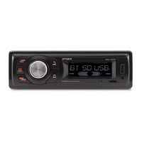 SPIDER SAR 100BT Quick Start Manual