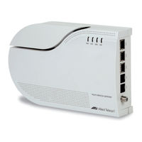 Allied Telesis AT-iMG616RF Specifications