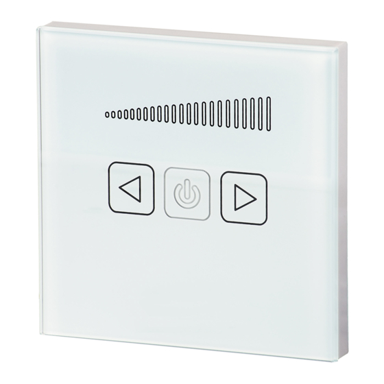 Vents SRS-1 Quick Start Manual