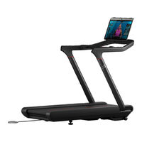 Peloton TREAD User Manual