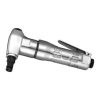 Power Fist 8843674 Manual