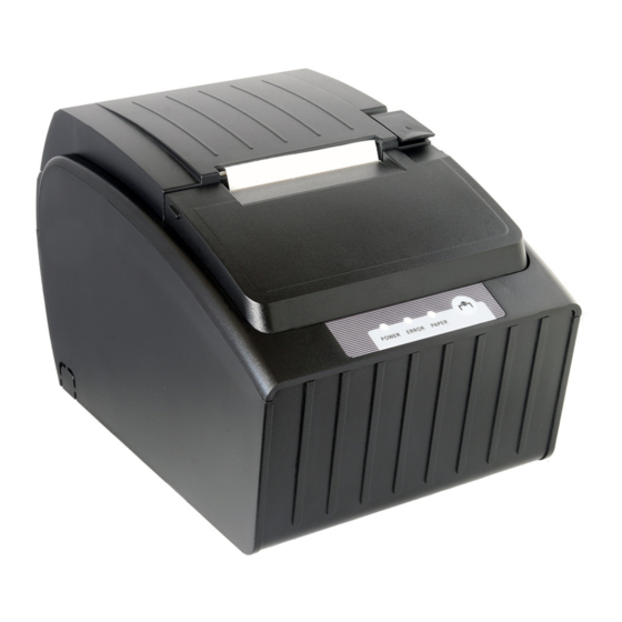 OmniPrint OM220 User Manual