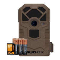 Muddy MTC100K Instruction Manual