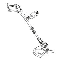 Ryobi P2001 Operator's Manual