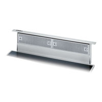 Viking Range RDIPR101R Manual