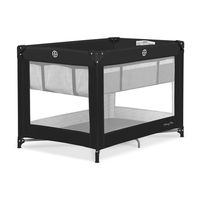 Dream On Me ZAZZY PORTABLE PLAYARD WITH BASSINET Owner's Manual