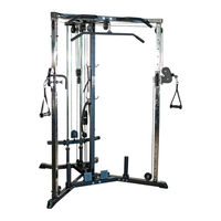 Titan Fitness PLTRAINER1 Operator's Manual