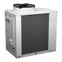 Ideal Heating ECOMOD AHP60 70 kW Installation And Servicing