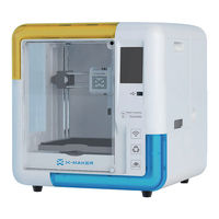 AOSEED X-MAKER User Manual