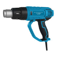 Kraissmann 2002 HLP 3 User Manual