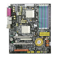 MSI MS-9620 Manual