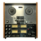 Tape Deck Teac A-2340 Instruction Manual