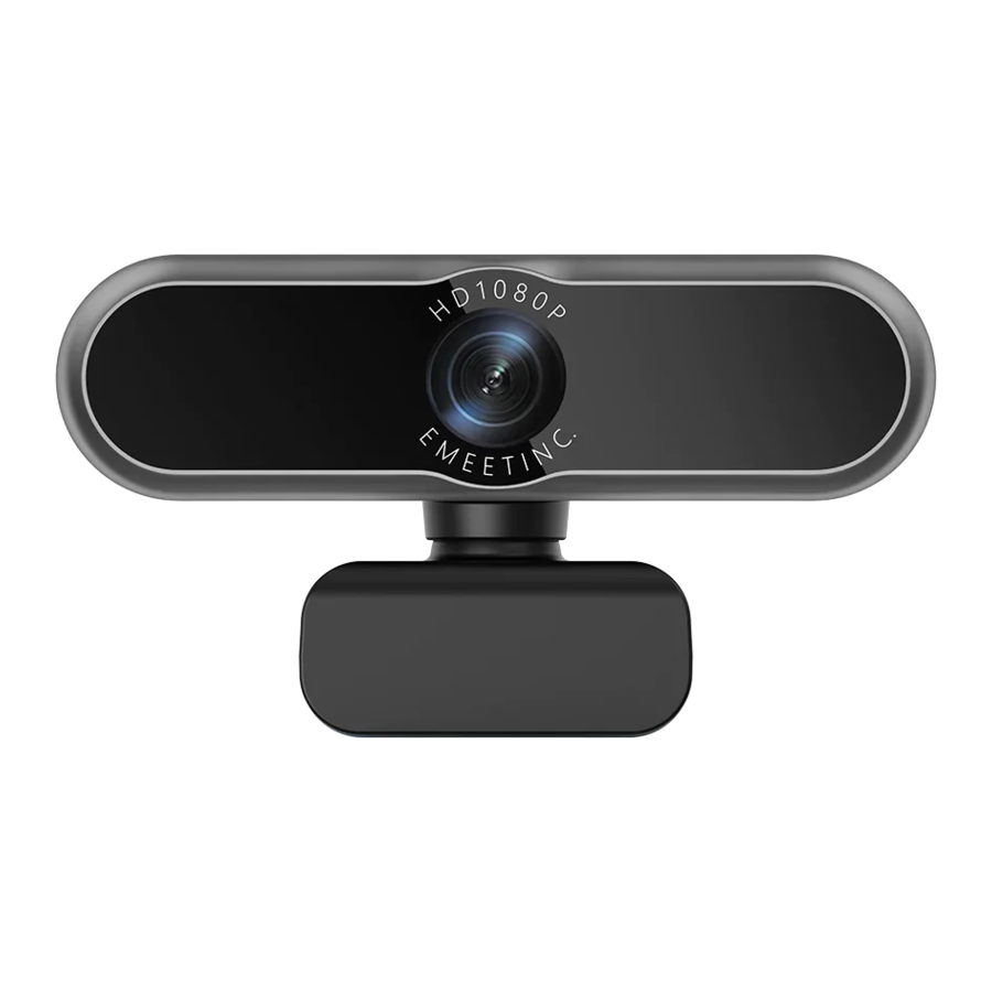 eMeet C965 Manual