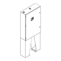 Bradley C2N363/415D Installation Manual