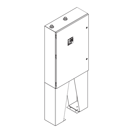 Bradley C2N Series Installation Manual