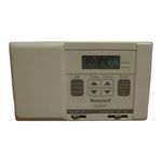 Honeywell CT2800A1009 Programming And Installation Instructions