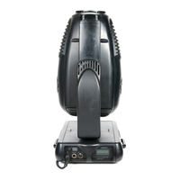 Vari Lite VL3000 Series Service Manual
