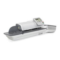 Hasler IM460 User Manual