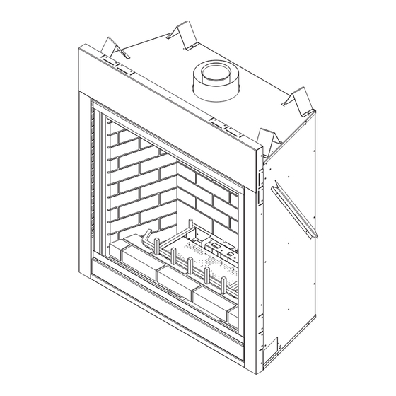 Majestic 400DVBL Installation And Operating Instructions Manual