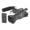 Camcorder Sony DSR-PD150P Service Manual