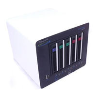 Tranquil PC SQA-5H Installation Manual