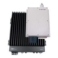COBHAM SAILOR 6000B Installation Manual