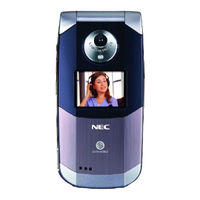 NEC N6305 User Manual