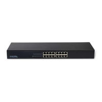 Morrell SW-UNM-16FE User Manual